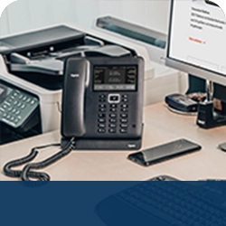 telephone bureau professionnel